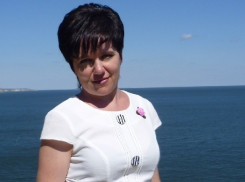 Елена Тимохина возглавила одну из школ старой части Волгодонска