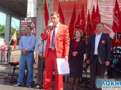 Олег Пахолков: «Люди буквально хватали меня за рукав, чтобы сказать: «Мы за Россию, мы за Крым»