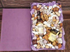 Вкусно и романтично порадуй свою вторую половинку в День всех влюбленных