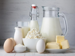 Самые низкие цены на молочные продукты зафиксированы в Волгодонске 