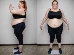 «Я кушаю ночью пока муж на работе»: 37-летняя Кристина Радчук мечтает похудеть до 70 кг