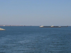 Подведены предварительные итоги навигации на Цимлянском водохранилище