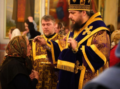 «Они думают, что способны напугать русского человека»: Владыка Антоний о теракте в Москве