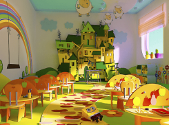 Очередность в детские сады Волгодонска обещают снять к концу 2017 года