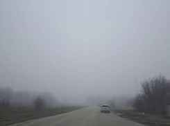 Туман, сырость и облачность придут на смену ясной погоде в Волгодонске