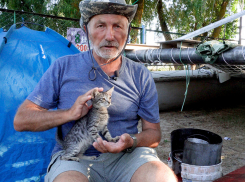 Пираты, битва за жизнь и встреча со сверхъестественным – путешественник Евгений Коротких