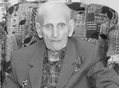 На 101 году ушел из жизни ветеран Великой Отечественной войны Иван Емельянович Качайло