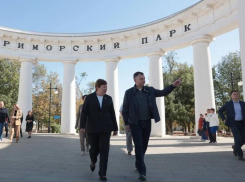 «Надо слышать людей»: Юрий Слюсарь подвел итоги визита в Цимлянск