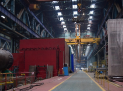 Чем займется «Атоммаш» в ближайший год