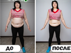 «У меня есть все шансы на победу»: более 20 лишних килограммов скинула Наталья Чайка за время проекта