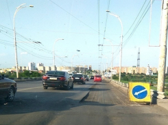 Волгодонские автомобилисты ликуют – путепровод будет ремонтировать местная фирма