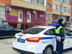 ГАИ открывает охоту на неугодных мотоциклистов и велосипедистов в Волгодонске 