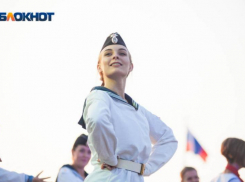 27 июля моряки празднуют День Военно-Морского Флота