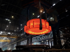 Экономика Волгодонска начала год с умеренного роста