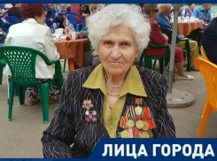 Чтобы пойти на войну, я прибавила себе 2 года, - Валентина Гайдукова