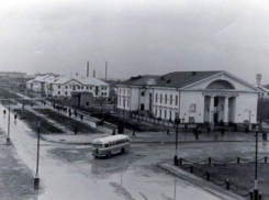 69 лет назад в эти дни началось заселение старой части Волгодонска