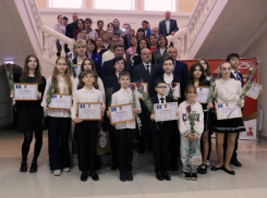 18 лет помощи талантливой молодежи: КПК «СБС» объявил имена новых стипендиатов