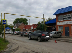 Был причинен тяжкий вред здоровью: суд вынес приговор женщине, сбившей 7-летнюю девочку в станице Романовской