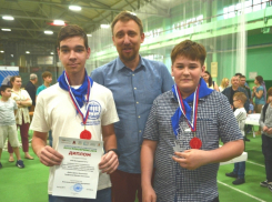 Робототехникам из Волгодонска предстоит побороться за право участия во Всероссийской робототехнической олимпиаде