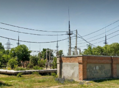 В ЮЗР и Красном Яру прошли отключения электроэнергии 