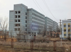 Капитальный ремонт детской городской больницы Волгодонска может начаться в будущем году 