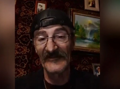 «Долой асфальт, долой бетон-все на Дон»: Задушевная песня волгодонца Карапета Сасуняна