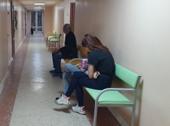 Заболеваемость гриппом и ОРВИ в Волгодонске продолжает отступать