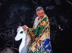 У волгодонцев есть возможность бесплатно посетить лекции «Театра наций»