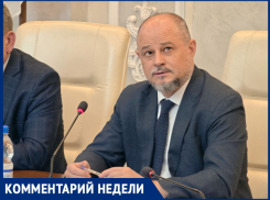 «Отремонтировать городские дороги в одночасье невозможно»: глава Волгодонска Дмитрий Вельможко