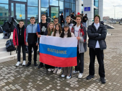 Блестящие результаты на Чемпионате и Первенстве ЮФО показали пловцы из Волгодонска 