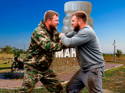 «Я не мог этого сделать!»: исповедь участника СВО, подозреваемого в убийстве любовника «жены-наркоманки» в станице Романовской