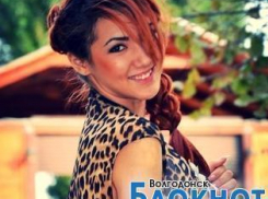 «Яркая, эффектная, спортивная»  — четвертая участница «Мисс Блокнот-2014»