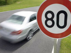 Грубое нарушение ПДД в районе «Санта Барбары» зафиксировали на видео жители Волгодонска