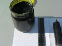 В Большой Мартыновке нашли хранителя наркотиков