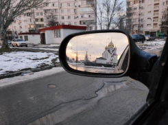 Среда в Волгодонске выдастся теплой и пасмурной 