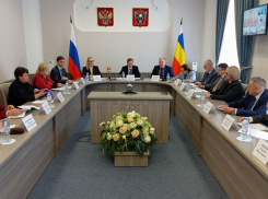 Власти Ростовской области вновь открывают борьбу против «торговли с земли»