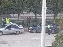 В Волгодонске задержали сбившего 17-летнюю девушку водителя