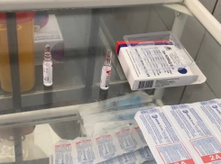 Штраф или реальный срок: что грозит волгодонцам за махинации с сертификатом о вакцинации против  Covid-19