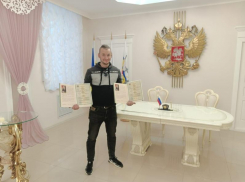 Пятнадцатая по счету двойня родилась в Волгодонске в этом году