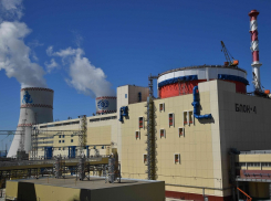 Сотрудники Ростовской АЭС за три месяца успели сделать 22% годового плана
