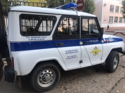 Подозреваемого в серии краж задержали полицейские Волгодонска
