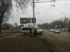 Временная остановка на вокзале будет находиться на новом месте еще неделю