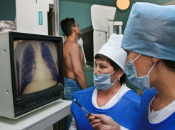 В Волгодонске врачи рассказали, у кого больше всего шансов заболеть туберкулезом