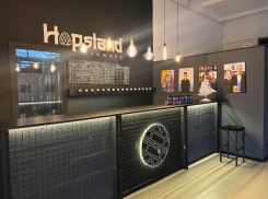 Hopstand Brewery: крафтовая пивоварня с душой и вкусом открылась в Волгодонске