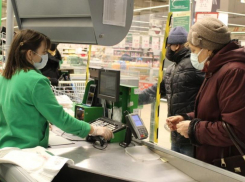 Контроль за соблюдением масочного режима в магазинах и на рынках продолжается в Волгодонске 
