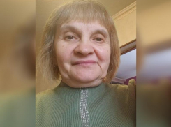 Пропавшая без вести 63-летняя жительница Донецка может быть в Волгодонске