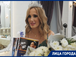 «За несколько дней до финала поняла, что корона моя»: откровенное интервью «Миссис Блокнот Волгодонск-2023» Галины Швыдкой