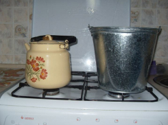 35 домов остаются без горячей воды после гидравлических испытаний 