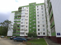 В Волгодонске теперь одним «пьяным» домом стало меньше