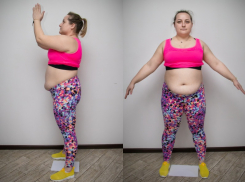 «Любитель поесть, попить и поспать»: Анна Чепуряева мечтает похудеть до 52 кг
